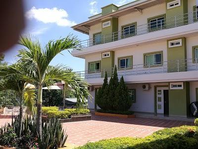 Hotel Terra Toscana Magangué